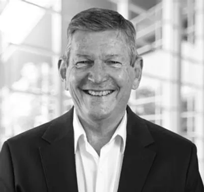 Brian Fitzpatrick, Master Coach at The Hive Practice