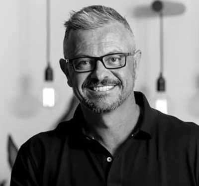 Troy Parsons, Founder of The Hive Practice